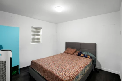 Bedroom 4 Photo of 13312 Sutton Place, Surrey, BC