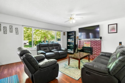 13312 Sutton Place, Surrey, BC, Surrey — Single Family Residence for sale
