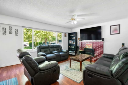 13312 Sutton Place, Surrey, BC, Surrey — Single Family Residence for sale