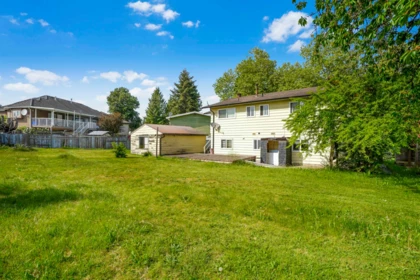 Office / Den Photo of 13312 Sutton Place, Surrey, BC