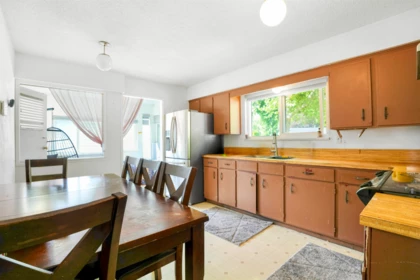 Pantry Photo of 13312 Sutton Place, Surrey, BC