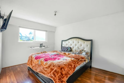 Primary Bedroom Photo of 13312 Sutton Place, Surrey, BC