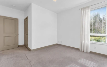 Bedroom 2 Photo of 103 6875 Dunblane Avenue, Burnaby, BC