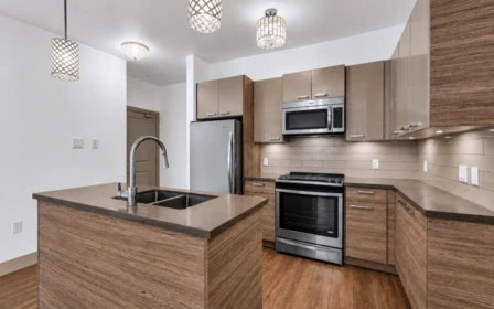 Breakfast Nook Photo of 103 6875 Dunblane Avenue, Burnaby, BC