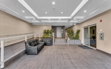 Mudroom Photo of 103 6875 Dunblane Avenue, Burnaby, BC