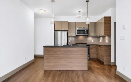Pantry Photo of 103 6875 Dunblane Avenue, Burnaby, BC