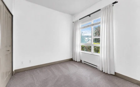 Powder Room Photo of 103 6875 Dunblane Avenue, Burnaby, BC