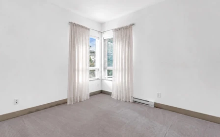 Walk-In Closet Photo of 103 6875 Dunblane Avenue, Burnaby, BC