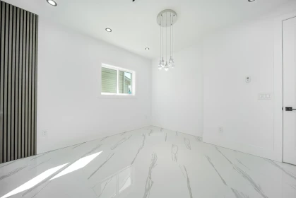 Aerial View of 8014 11th Avenue, Burnaby, BC