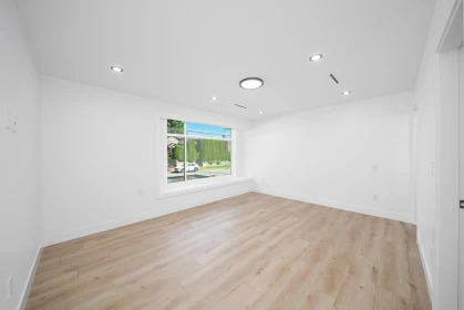 Fitness Center Photo Near 8014 11th Avenue, Burnaby, BC