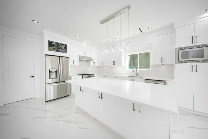 Laundry Room Photo of 8014 11th Avenue, Burnaby, BC