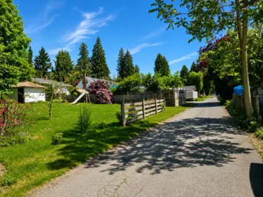 Breakfast Nook Photo of 810 Rochester Avenue, Coquitlam, BC