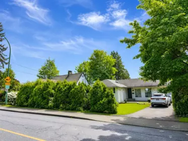 810 Rochester Avenue, Coquitlam, BC, Coquitlam — Single Family Residence for sale