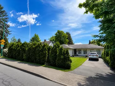 810 Rochester Avenue, Coquitlam, BC, Coquitlam — Single Family Residence for sale