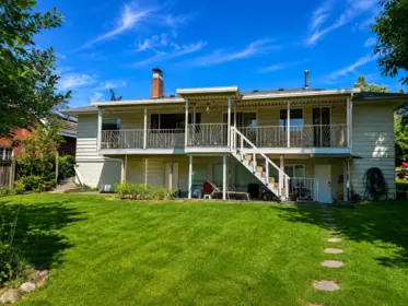 Pantry Photo of 810 Rochester Avenue, Coquitlam, BC