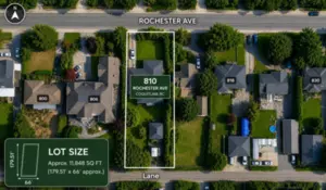 810 Rochester Avenue, Coquitlam, BC
