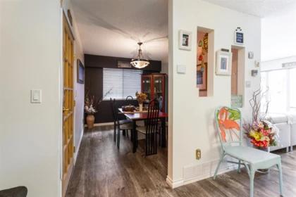 Basement Recreation Room Photo of 1391 Oriole Avenue, Port Coquitlam, BC
