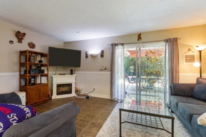 Breakfast Nook Photo of 1391 Oriole Avenue, Port Coquitlam, BC