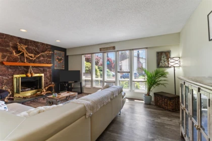 1391 Oriole Avenue, Port Coquitlam, BC, Port Coquitlam — Single Family Residence for sale