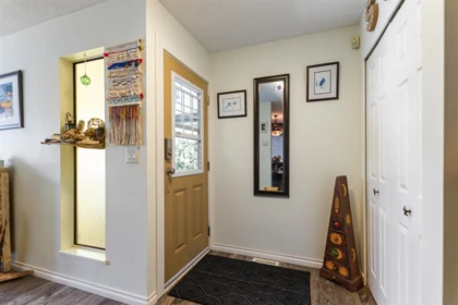 Laundry Room Photo of 1391 Oriole Avenue, Port Coquitlam, BC