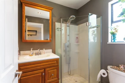 Office / Den Photo of 1391 Oriole Avenue, Port Coquitlam, BC