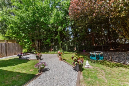 Outdoor Deck Photo of 1391 Oriole Avenue, Port Coquitlam, BC