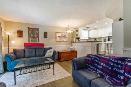 Primary Bedroom Photo of 1391 Oriole Avenue, Port Coquitlam, BC