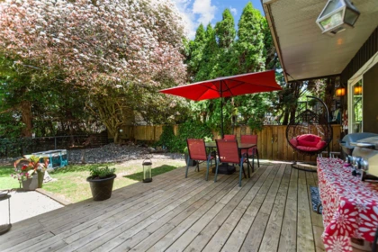Staircase Photo of 1391 Oriole Avenue, Port Coquitlam, BC
