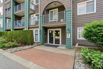 Hot Tub / Spa Photo of G01 3085 Primrose Lane, Coquitlam, BC