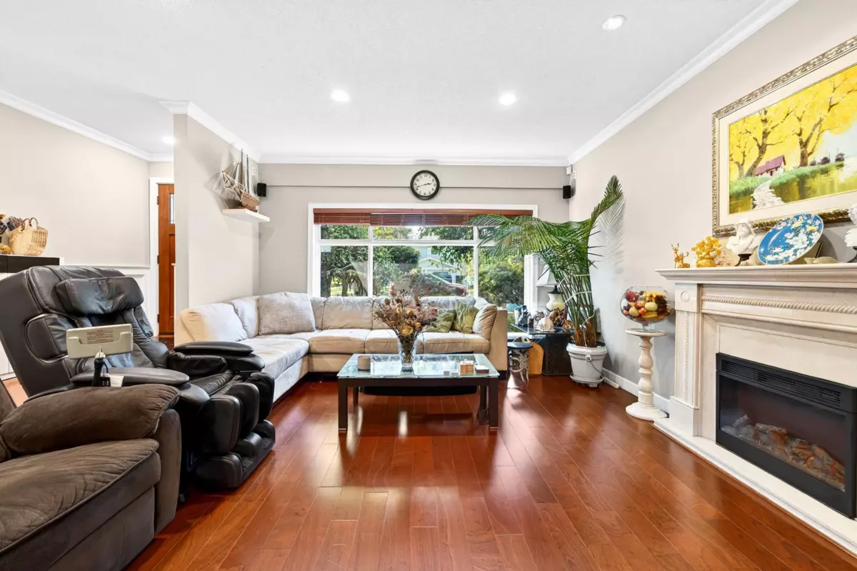 Family Room Photo of 3152 Lancaster Place, Port Coquitlam, BC