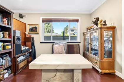 Breakfast Nook Photo of 3152 Lancaster Place, Port Coquitlam, BC