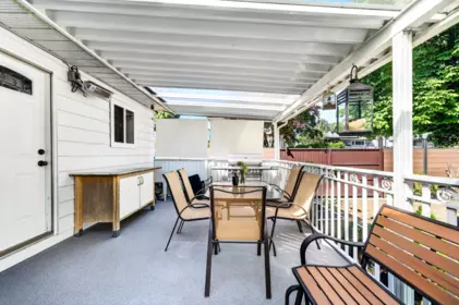 Front Yard Photo of 3152 Lancaster Place, Port Coquitlam, BC