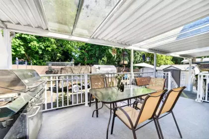 Garden / Landscaping Photo of 3152 Lancaster Place, Port Coquitlam, BC