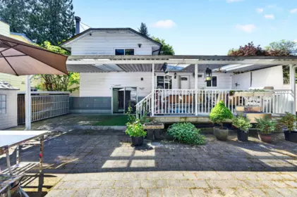 Hot Tub / Spa Photo of 3152 Lancaster Place, Port Coquitlam, BC