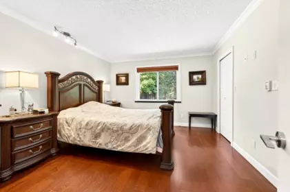 Office / Den Photo of 3152 Lancaster Place, Port Coquitlam, BC