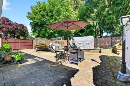 Outdoor Kitchen Photo of 3152 Lancaster Place, Port Coquitlam, BC
