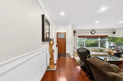 Primary Bedroom Photo of 3152 Lancaster Place, Port Coquitlam, BC