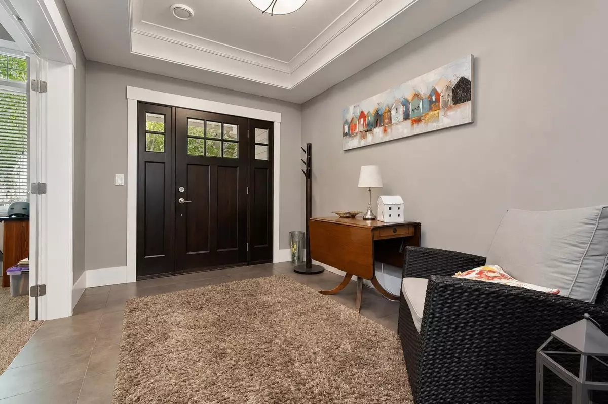 Dining Area Photo of 35576 Goodbrand Drive, Abbotsford, BC
