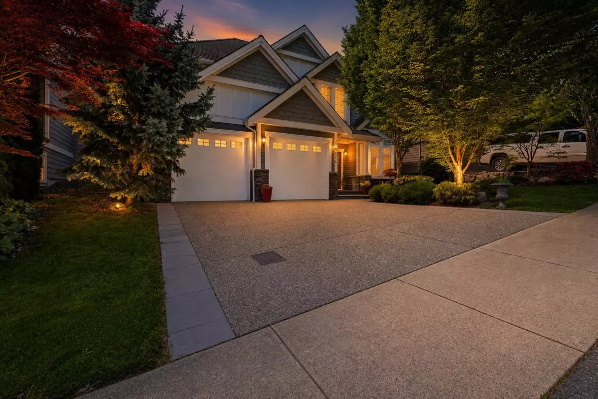 Exterior Rear Photo of 35576 Goodbrand Drive, Abbotsford, BC