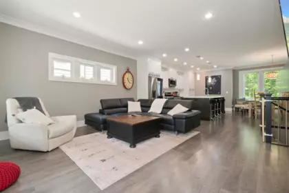 Loft / Bonus Room Photo of 35576 Goodbrand Drive, Abbotsford, BC