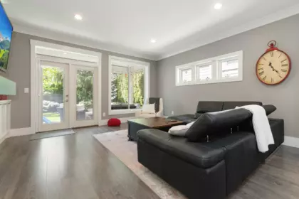 Office / Den Photo of 35576 Goodbrand Drive, Abbotsford, BC