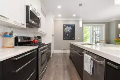 Primary Bedroom Photo of 35576 Goodbrand Drive, Abbotsford, BC