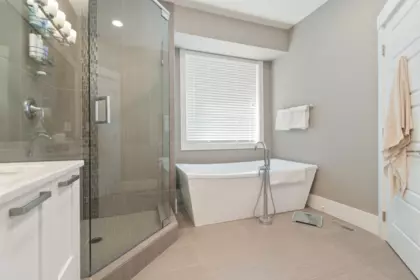 Staircase Photo of 35576 Goodbrand Drive, Abbotsford, BC