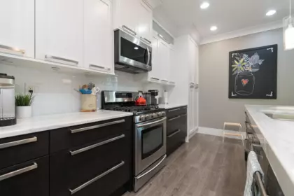 Walk-In Closet Photo of 35576 Goodbrand Drive, Abbotsford, BC