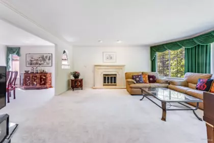 2828 Camrose Drive, Burnaby, BC, Burnaby — Single Family Residence for sale