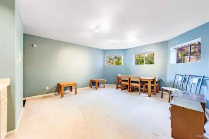 Hot Tub / Spa Photo of 2828 Camrose Drive, Burnaby, BC