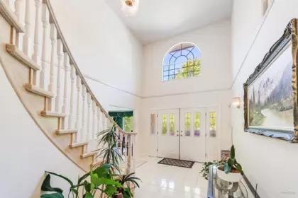 2828 Camrose Drive, Burnaby, BC, Burnaby — Single Family Residence for sale