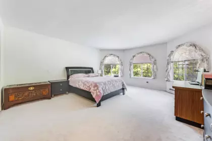 Loft / Bonus Room Photo of 2828 Camrose Drive, Burnaby, BC