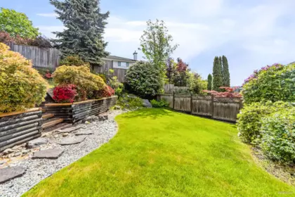 Neighborhood Park Photo Near 2828 Camrose Drive, Burnaby, BC
