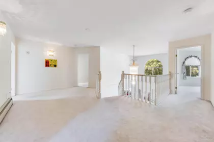 Office / Den Photo of 2828 Camrose Drive, Burnaby, BC
